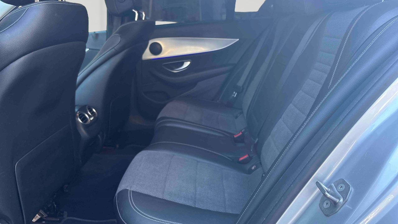 Mercedes Classe E 200 9G-Tronic — photo 12