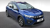 Dacia Sandero 1.0 TCe 110ch Stepway Expression — photo 3