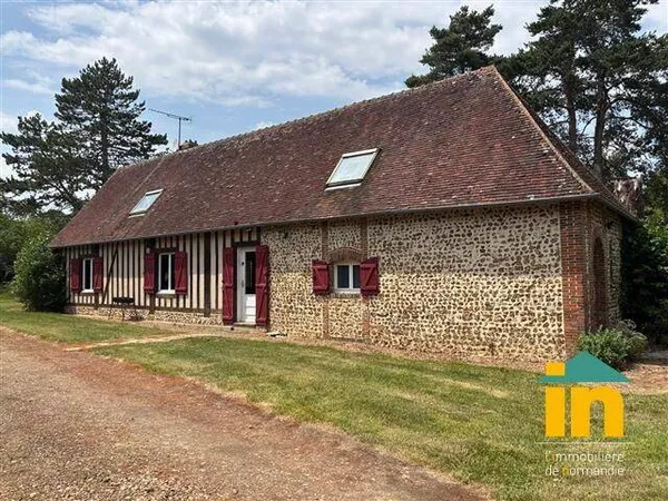 Maison 8 pièces 255 m²