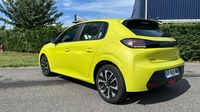 Peugeot 208 1.2 PureTech 100ch S&S Active — photo 7
