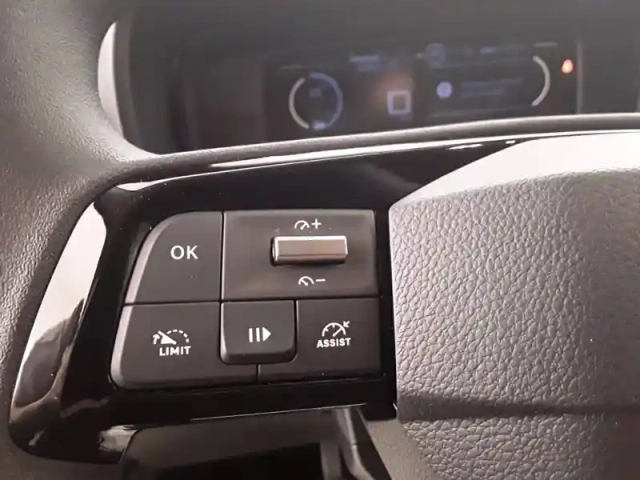 Citroën Berlingo van xl 950kg bluehdi 130 s&amp;s bvm6 — photo 20