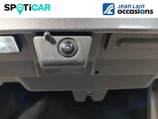 Citroën C5 Aircross hybride 145 ch e-dcs6 — photo 15