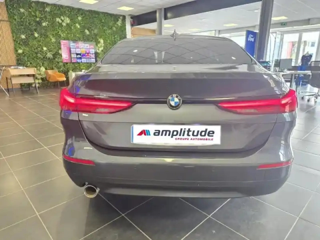 Bmw Serie 2 série 2 gran coupé 218ia 136ch business design dkg7 — photo 6