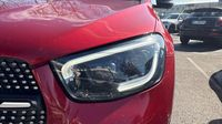 Mercedes Glc 300 de 194+122ch AMG Line 4Matic 9G-Tronic — photo 17