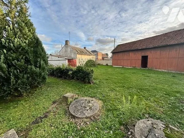 Maison 4 pièces 126 m²