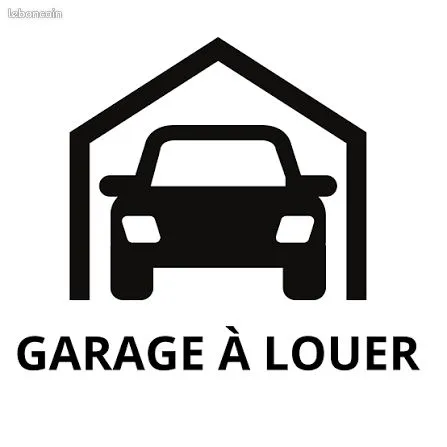 Garage location
