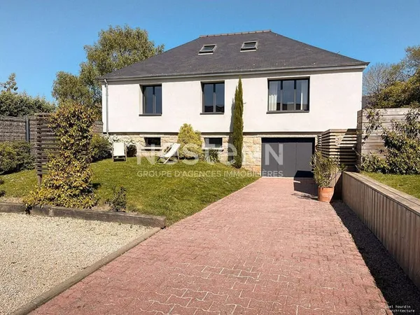Maison 5 pièces 135 m²
