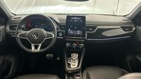 Renault Arkana 1.6 E-Tech hybride 145ch Engineered -22 — photo 11