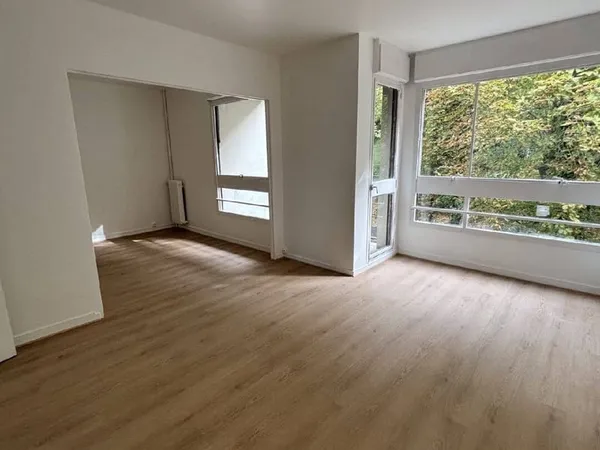 Appartement 4 pièces 67 m²