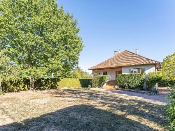 Maison 6 pièces 176 m²