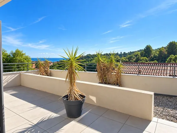Appartement 3 pièces 82 m²