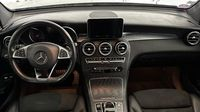 Mercedes Glc Coupé 350 e 211+116ch Sportline 4Matic 7G-Tronic plus — photo 11