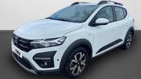 Dacia Sandero 1.0 ECO-G 100ch Stepway Confort -22