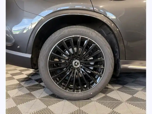 Mercedes Glc suv 220 d 4matic amg line li — photo 49