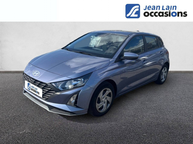 Hyundai i20 1.2 79 Initia