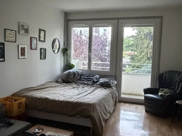 Loue appartement