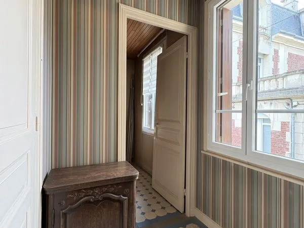 Maison 5 pièces 130 m²