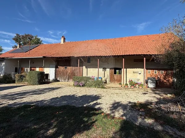 Maison 3 chambre(s) à vendre