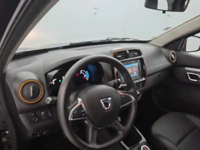 Dacia Spring achat intégral — photo 65