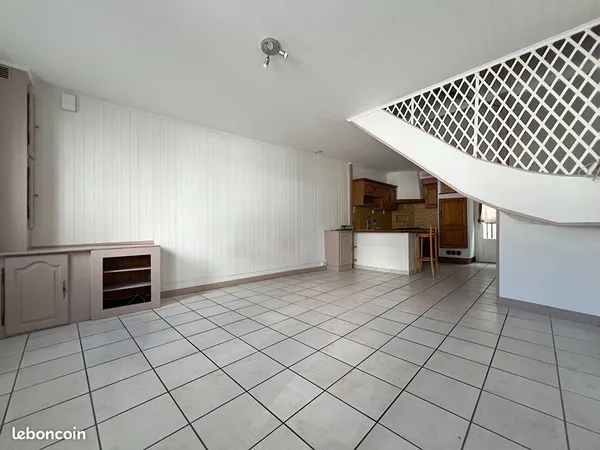 Maison 4 pièces 87 m²