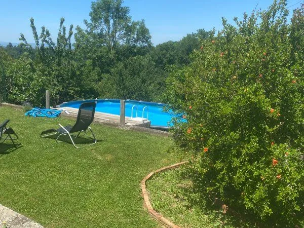 À vendre maison de charme