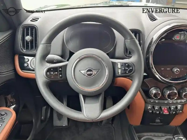 Mini Countryman cooper 136ch edition premium plus bva7 — photo 6