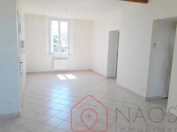 Appartement 2 pièces 65 m²