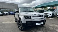 Land-Rover Defender 110 2.0 P300e PHEV X-Dynamic HSE — photo 3