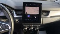 Renault Captur 1.6 E-Tech hybride 145ch Intens -21 — photo 18