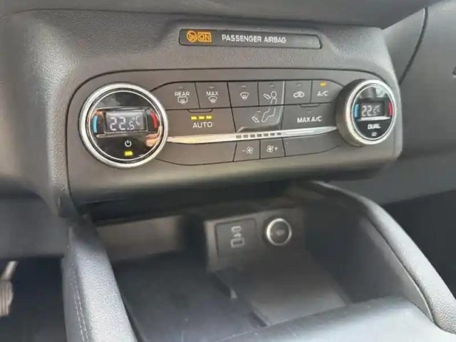 Ford Kuga 1.5 ecoblue 120ch titanium bva — photo 14