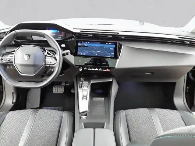 Peugeot 308 phev 180 e-eat8 — photo 50