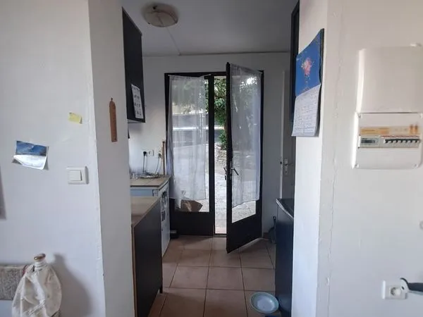 Location appt 2piéces