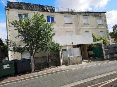 Appartement 1 pièce 24 m²