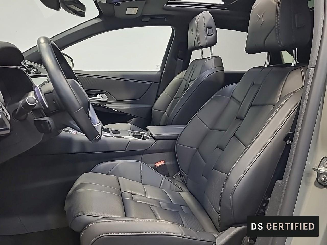 Ds Ds 7 crossback bluehdi 130 eat8 etoile — photo 10