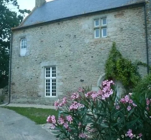Propriété de charme dans le Morbihan