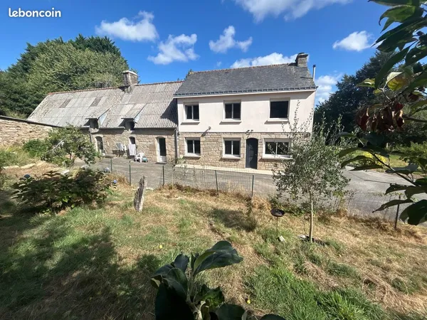 Maison 5 pièces 140 m²