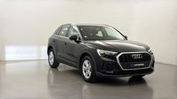 Audi Q3 35 TFSI 150ch Mild Hybrid Design S tronic 7 — photo 3