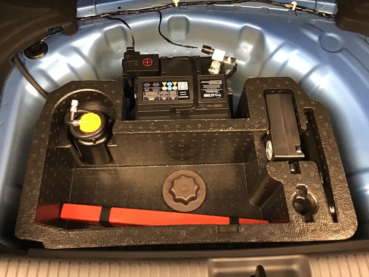 MG MG3 — photo 26