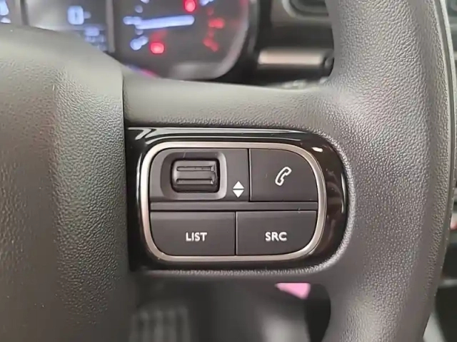 Citroën C3 puretech 83 ch bvm5 — photo 20