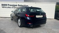 Bmw Série 3 Touring 320dA 190ch — photo 7