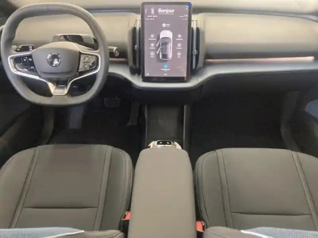 Volvo Ex30 single extended range 272ch plus — photo 8