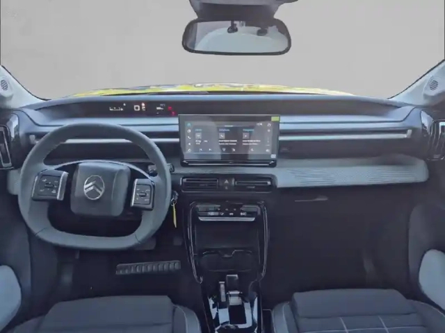 Citroën C3 hybride 110 ch e-dcs6 — photo 33