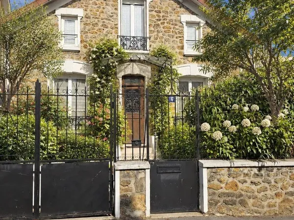 Maison 6 pièces 80 m²