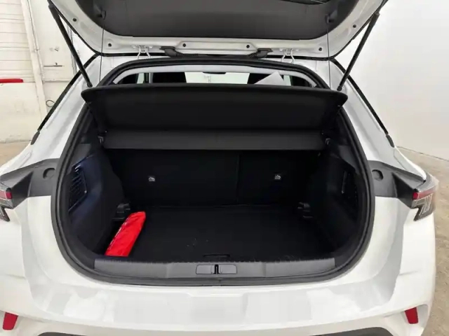 Opel Mokka 1.2 turbo 100 ch bvm6 — photo 22