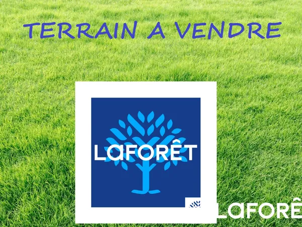 Terrain 8835 m²