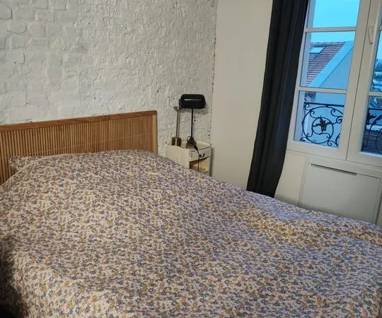 Chambre de 12m2 à louer sur Cachan