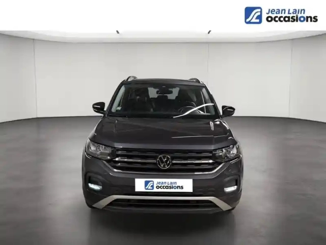 Volkswagen T-Cross 1.0 tsi 95 start/stop bvm5 — photo 2