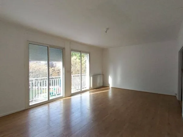 Appartement 4 pièces 106 m²