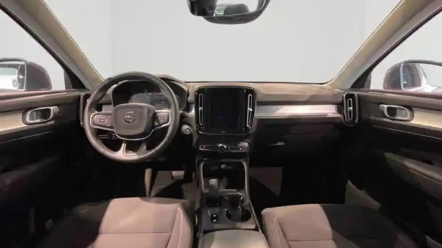 Volvo Xc40 t4 recharge 129+82 ch dct7 — photo 47