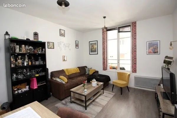 Exclusivité T2 duplex coup de coeur